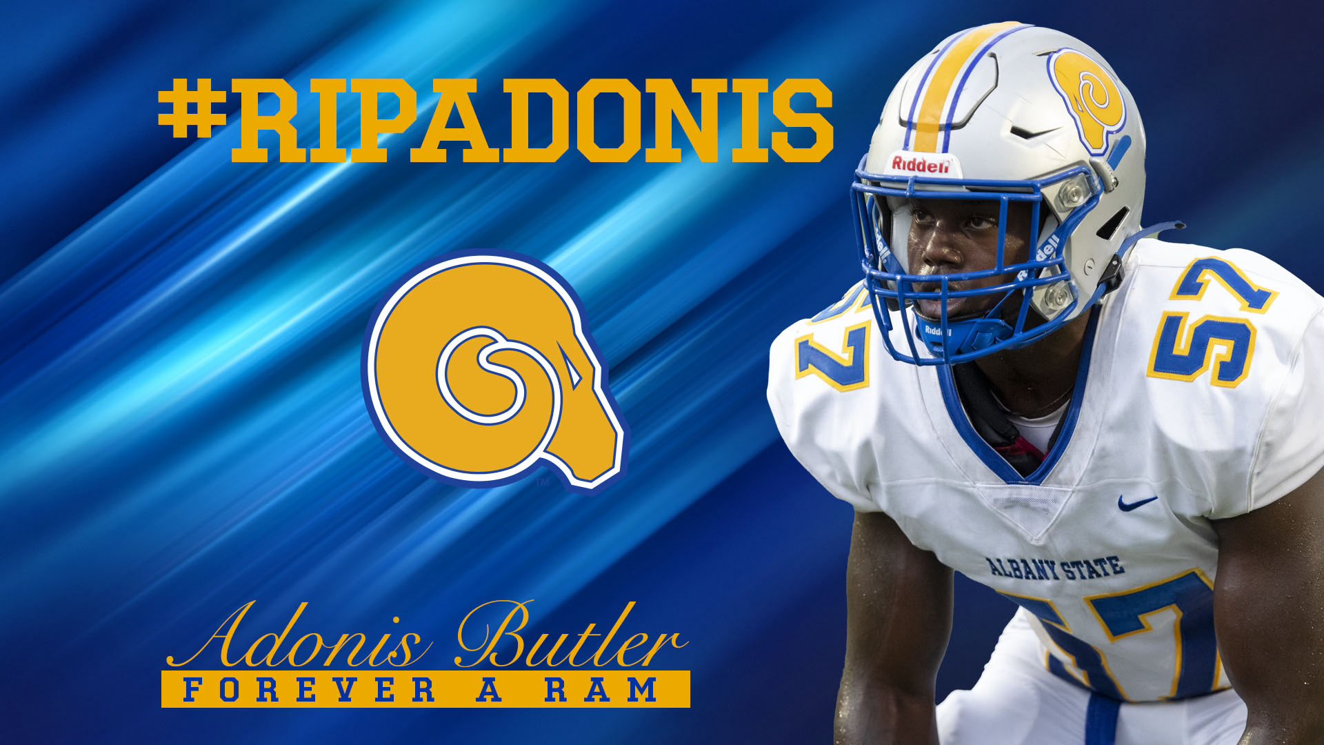 Albany State University Football Schedule 2022 Albany State Football (@Asugoldenramsfb) / Twitter