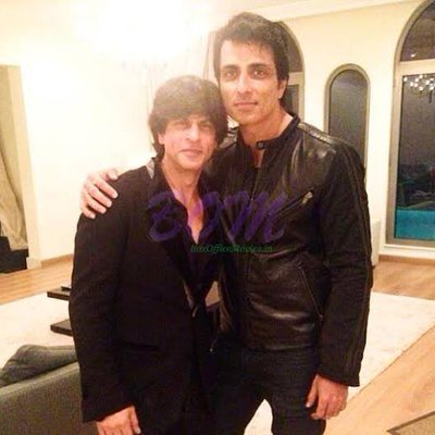 sonu sood's Photo