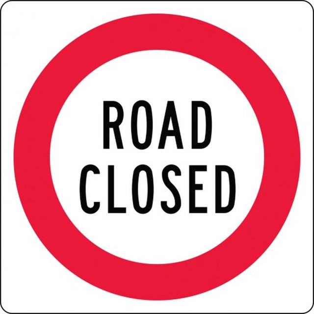 PG_RCMP's tweet photo. #Hwy16E near Shelley Road is closed due to road conditions.  Travel not advised. Check the highway hotline. 🛑🚔
.@CityofPG .@DriveBC .@roadsafetydoug https://t.co/YBQlxRqMS0