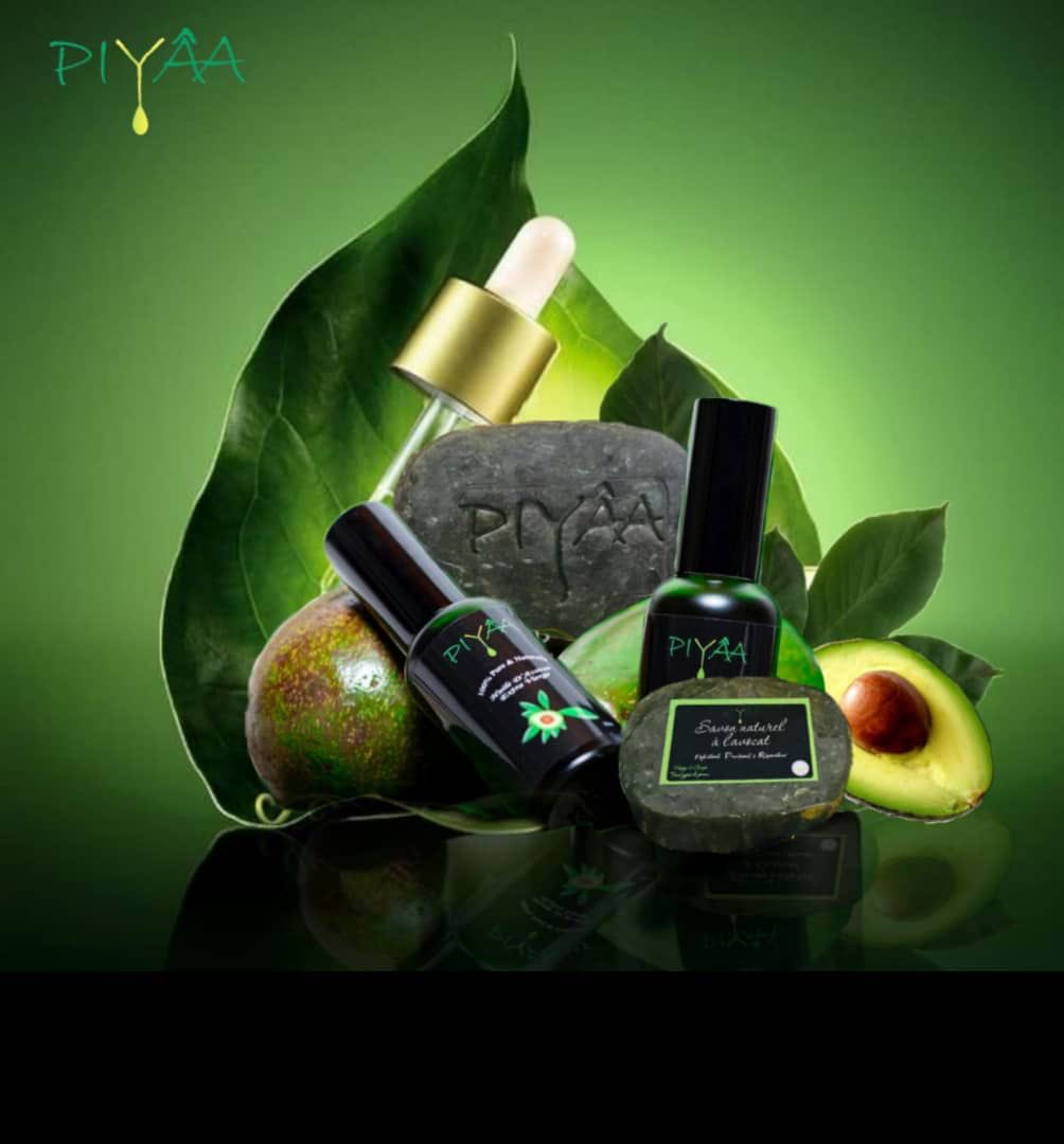 Avocado_oiy's tweet photo. L'avocat est riche en vitamines A, E, B6 &amp; C, ainsi qu’en acides gras essentiels, qui permettent de nourrir et hydrater le cheveu en profondeur.

L’utilisation du savon et de l’huile PIYÂA fortifie les cheveux tout en les rendant plus souples, soigneux et brillants. https://t.co/51T09qYbmf