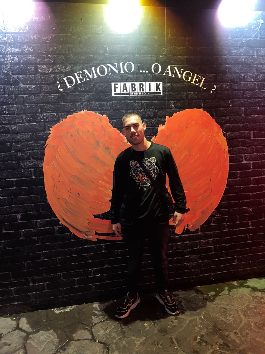 HierodesHernnd1's tweet photo. 😈😈 https://t.co/ngDS7c9v5o