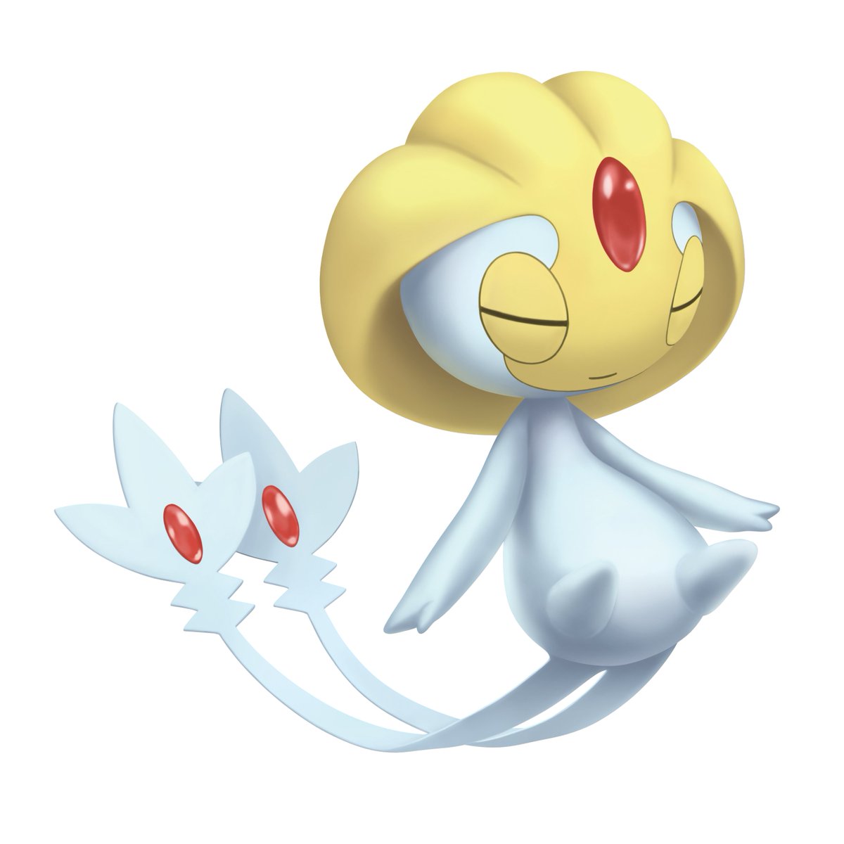 NintendoAmerica's tweet photo. These three Legendary Pokémon appear in #PokemonBrilliantDiamond &amp; #PokemonShiningPearl.

According to the people of Sinnoh, Uxie is the Being of Knowledge, Mesprit is the Being of Emotion, and Azelf is the Being of Willpower. How will these Pokémon be involved in your adventure? https://t.co/OUsdEeOwNh