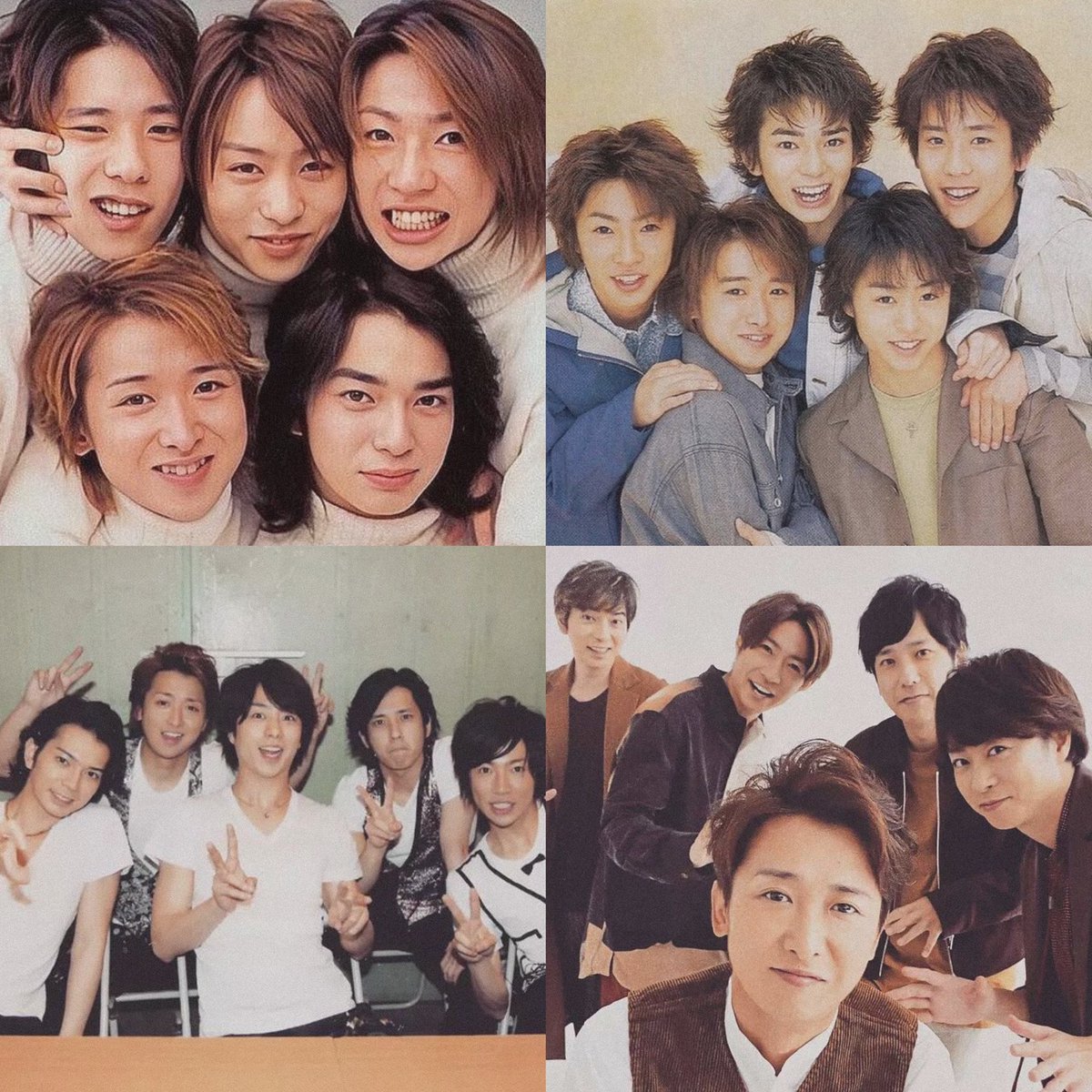 ian_jeonjk's tweet photo. To @arashi5official Happy 22nd Debut Anniversary! 💜❤️💚💙💛
We started strong and we’re still going strong! after all, our music never ends 🌈
#嵐の日 #ARASHI #嵐
#嵐22周年おめでとう
#嵐デビュー22周年
#5x20FILM #ARASHIsDAY #大野智 #櫻井翔 #相葉雅紀 #二宮和也 #松本潤 https://t.co/1UKDowAcSq