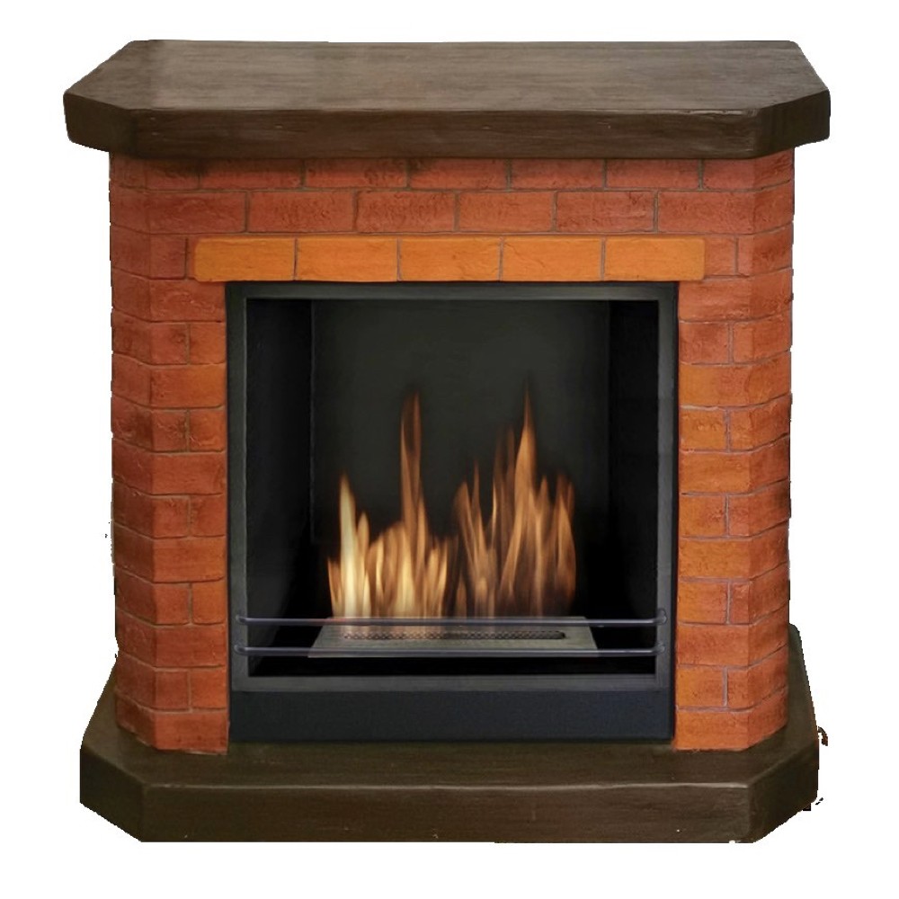 lordchukz's tweet photo. Heating - Bioethanol fireplace - Briquette 00260 
#Lordspiscine #Lordsworld #Swimmingpool #poolcare #Poolchemicals #Poolproducts
 Bioethanol fireplace finished with brick effect and wood effect for top and base. Great for heating rooms up to 25 m². The fir https://t.co/QQgnzGaKxb https://t.co/j6kavzQJcW