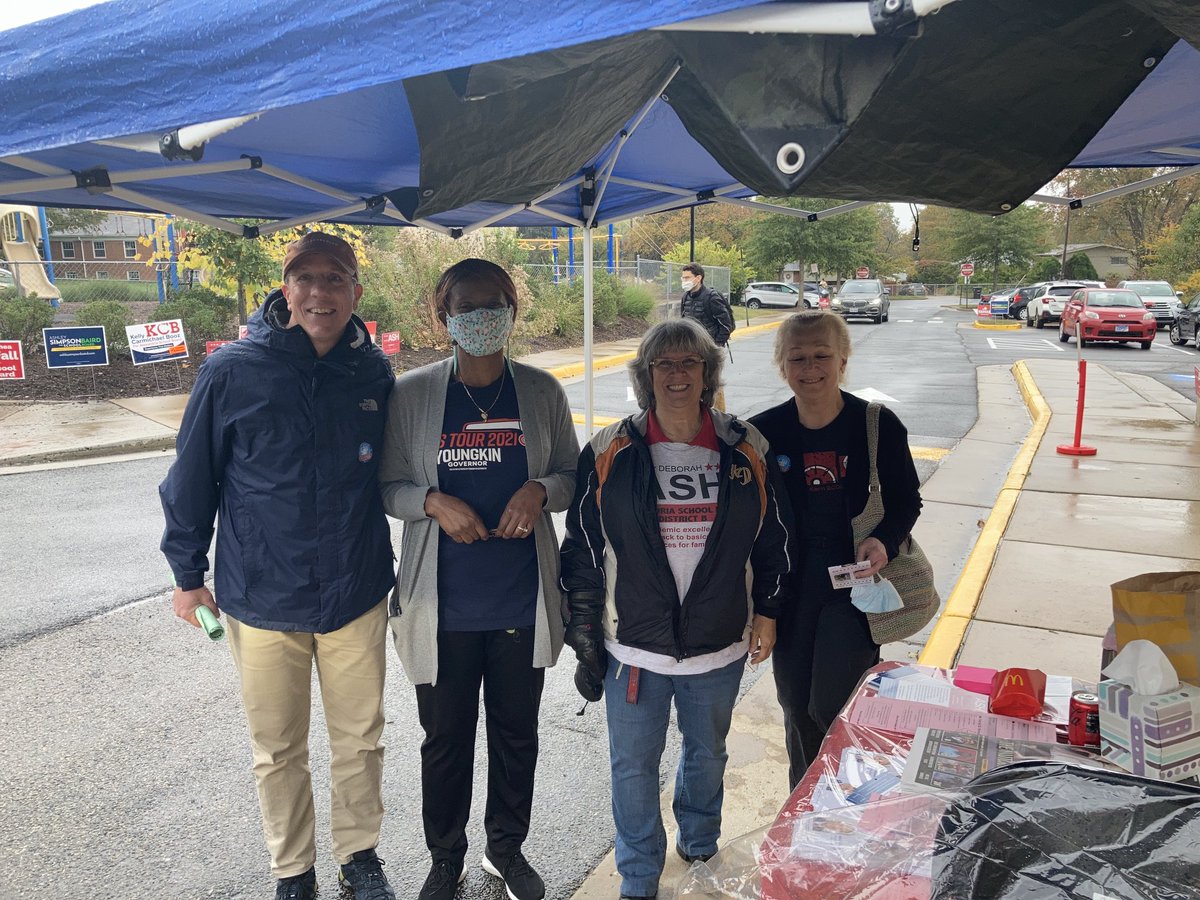 vote4DebbieAsh's tweet photo. Come vote for me at #jameskpolkelementary #alexandriava ⁦@vote4DebbieAsh⁩ #acps https://t.co/9EsJJkk5SF