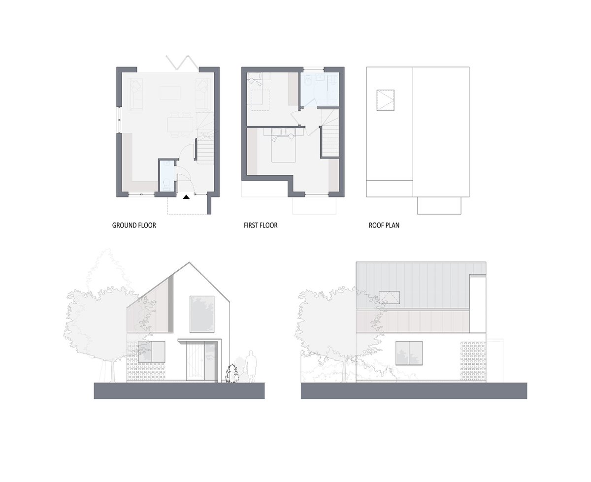 29_architecture's tweet image. Another great planning approval received today for this two bedroom detached dwelling on a windfall site in Cambridge. Well done team.
.
.
.
#cambridge #architecture #modern #design #planning #architecturelovers #architecturephotograph #house #architecturephoto