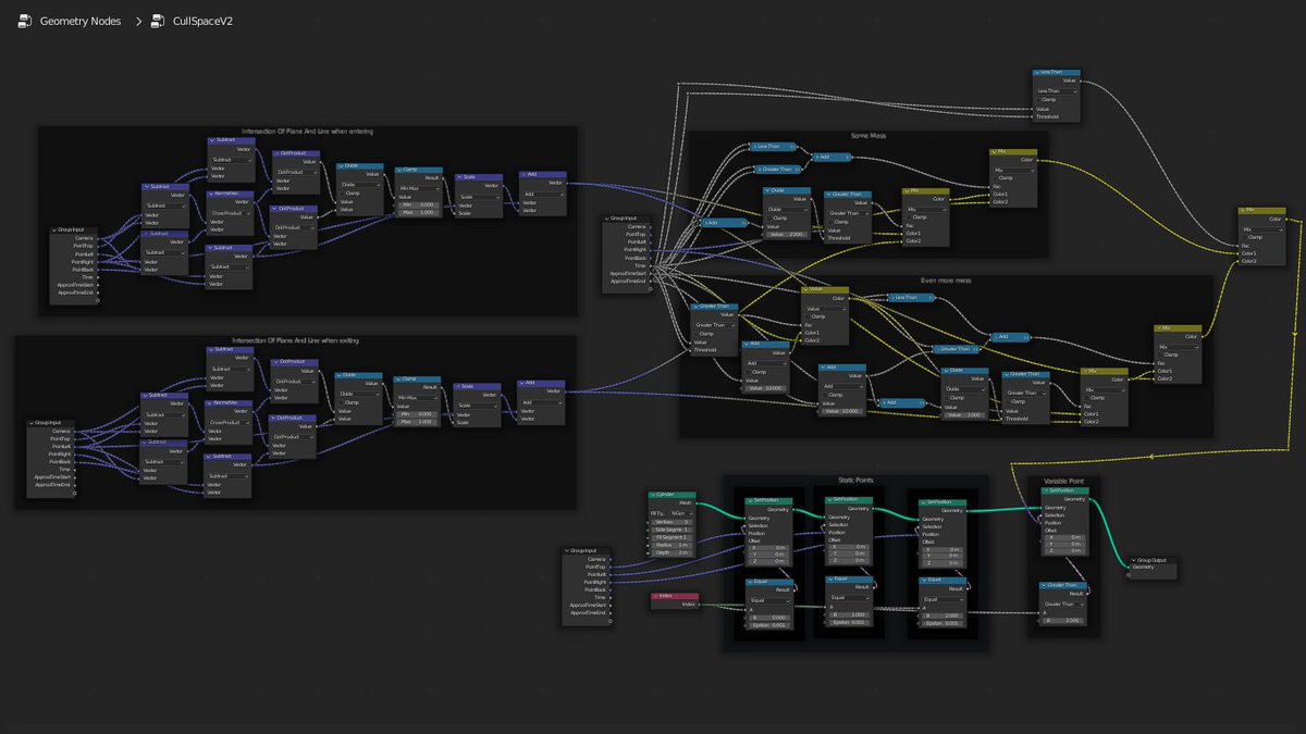 3dBubble's tweet photo. And geo-node setups.
will upload the file later😄 https://t.co/jBsbFG8Lgw