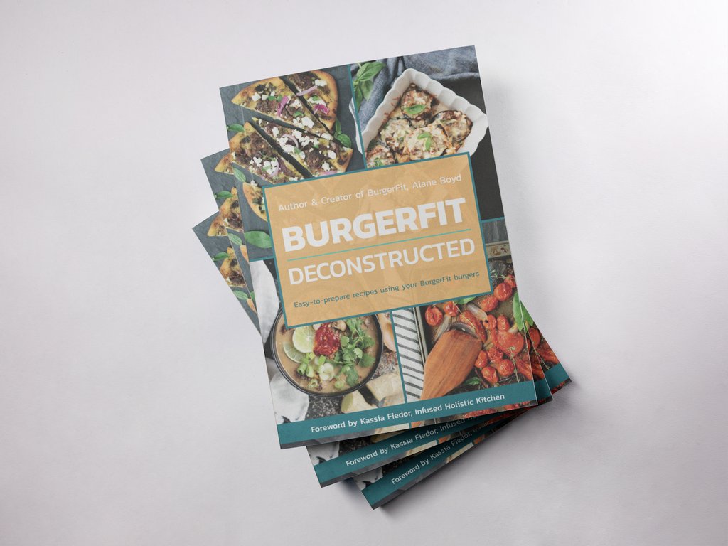 BurgerFit tweet media