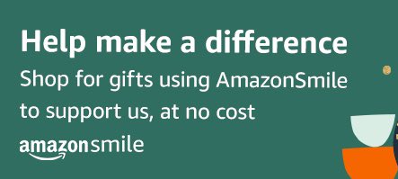 TAPrincipal's tweet photo. As we are coming up on the holiday season, don’t forget to use AmazonSmile. When you add Takoma Academy as your donation site, every purchase you make will benefit our school. https://t.co/SD95QKFwW2