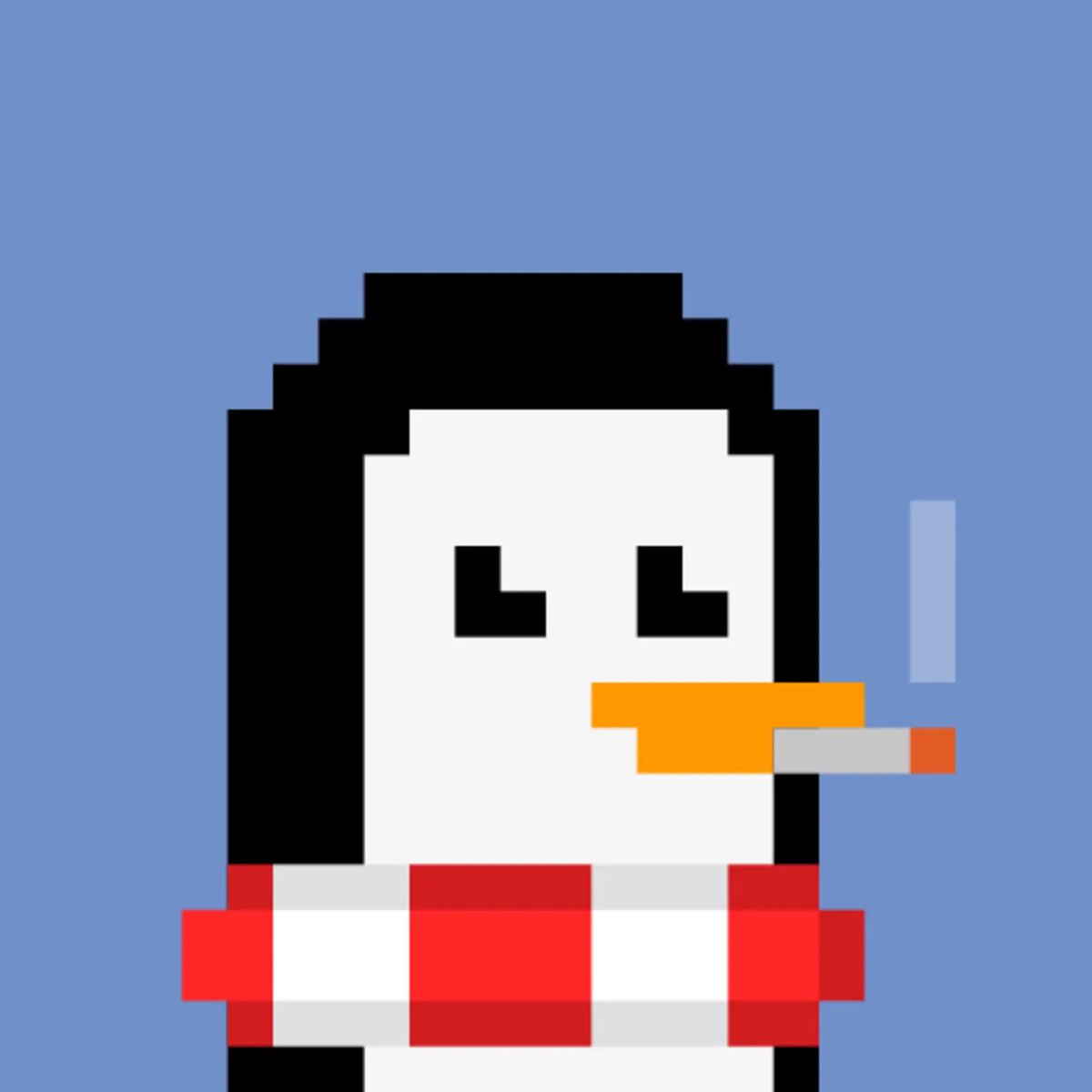 Just joined the #noot family. Should we bring #noot #n00t on Netflix? 👀<a href="/PeskyPenguinNFT/">You're probably looking for @peskypenguins!</a> - I can’t stop NOOTING.