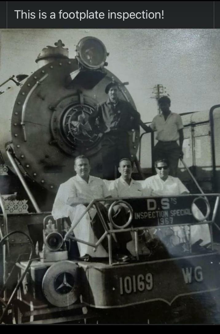 DscrmugmailCom1's tweet photo. @drmsecunderabad @sankara_ch  memories ... https://t.co/Oa0RP7h0ic