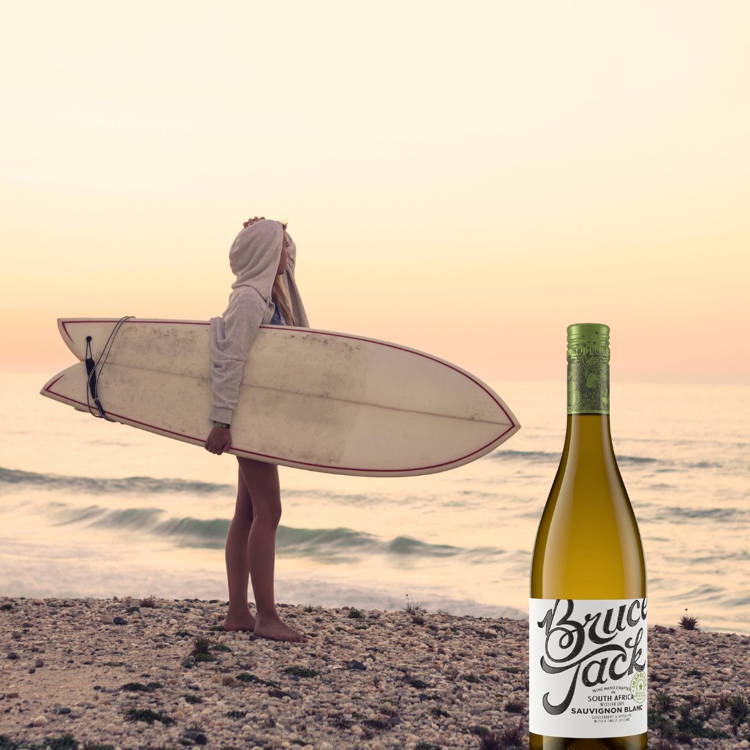 Try a taste of South Africa or Chile as wine shortages start to bite | Alistair Gibson portsmouth.co.uk/lifestyle/food…