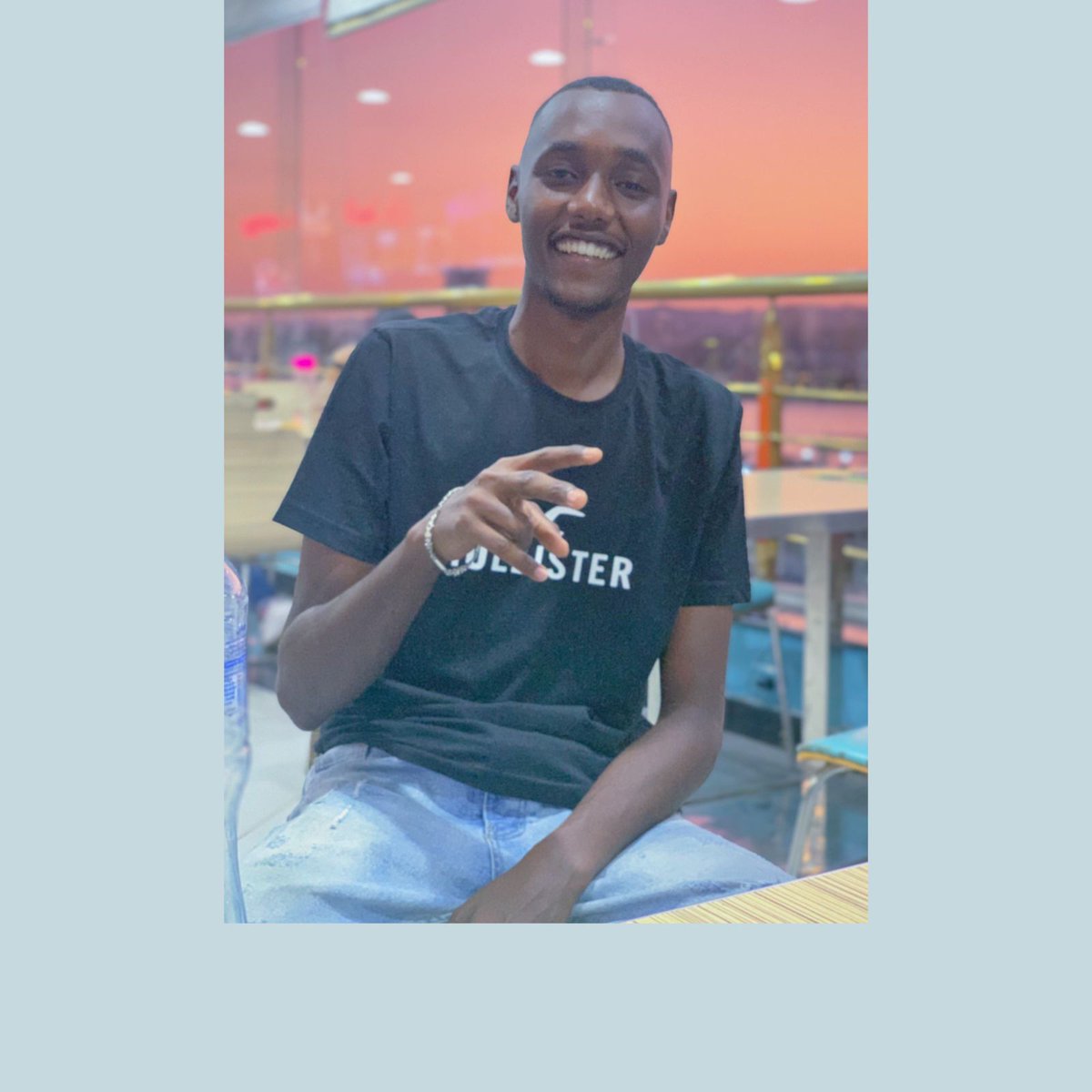 لو ضحكة من قلبنا هتفيض وهتكفي 🤘😄❤