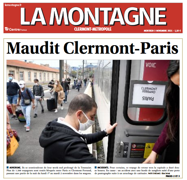 La Montagne tweet media