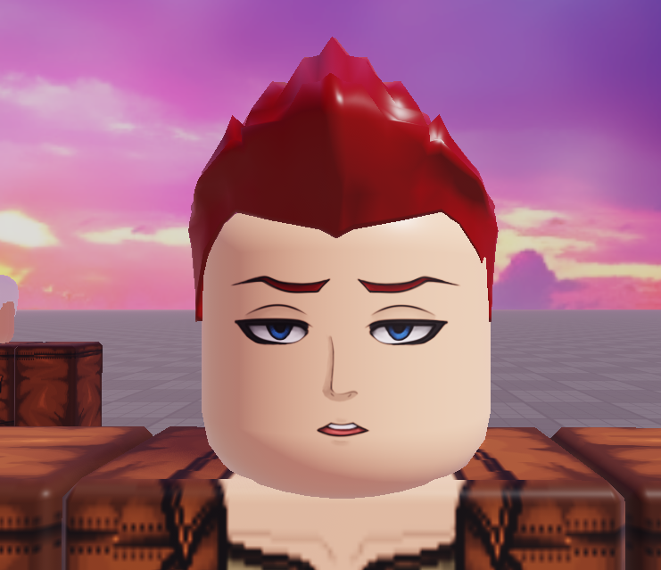 Face Pack for ROBLOX Animators 