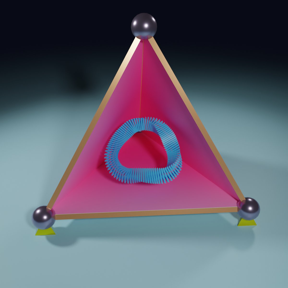 3dBubble's tweet photo. Still renders with #cyclesX https://t.co/rg2TRAONrK