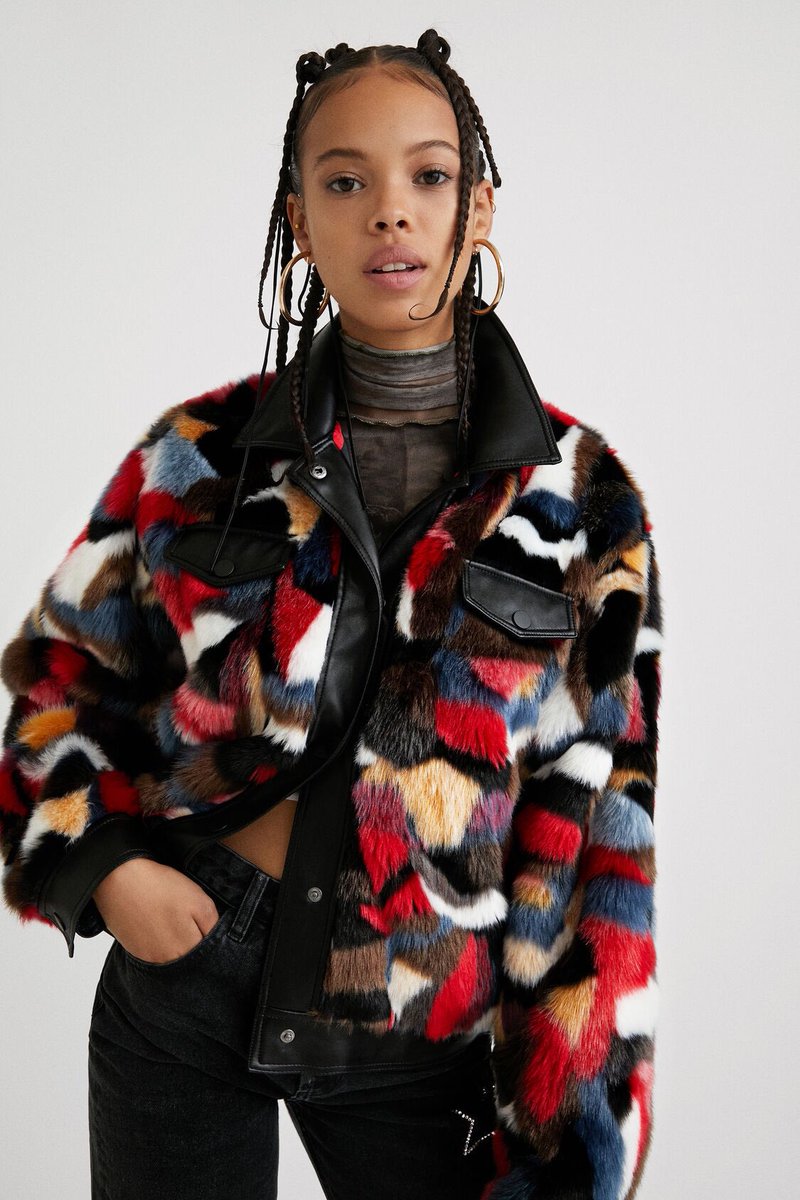 Gotrend_eg's tweet photo. Need new layers? We got you 🐻

https://t.co/gom7GHzZQr https://t.co/QvnWDVgyDj