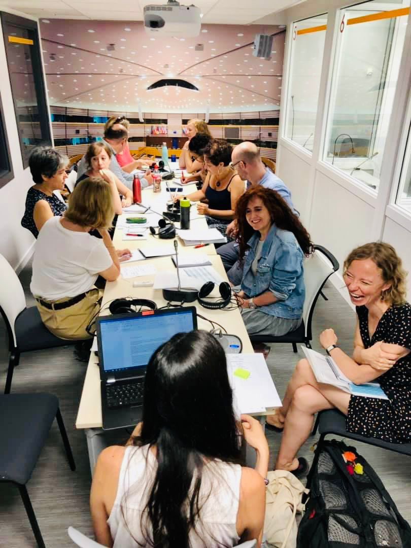 WISE1nt's tweet photo. 🚨 Only 13 days left to apply for WISE!
📍WISE Valencia 2021: 10-14 January 2022 @UEValencia
Applications by 15 November: https://t.co/Fze4QwRHoA
#1nt #CPD #IntensivePractice #WISE1nt https://t.co/vOUJ55QB2O
