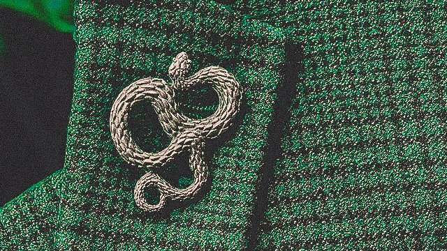 PJMYLAND's tweet photo. the heirs of slytherin 🐍💚 https://t.co/rQqStpQt6J