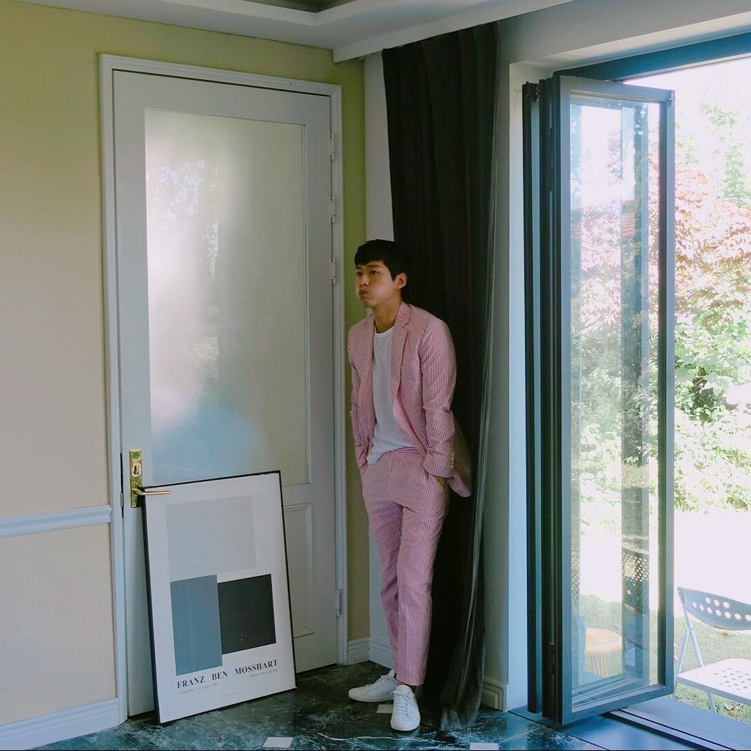 Ryannnn1203's tweet photo. 160516 #변태사
#궁심이
#오늘은화보
#foundmagazine https://t.co/elEyuoRdm5