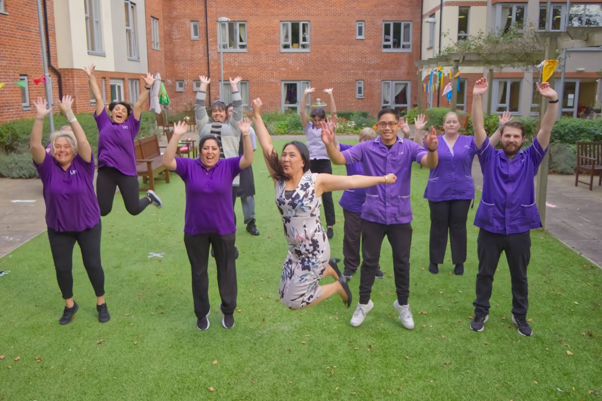 #Recruiting for Care Assistants to join our team at Penylan House Nursing Home in #Cardiff. 

~Night or Day shifts available 
~£9.14 - £9.84ph dependant on experience

Click for info: bit.ly/2SqZCQ0

<a href="/Linc_Cymru/">Linc Cymru</a> 

#WeCareWales #JobsInCare #CareAssistant #Hiring #Jobs