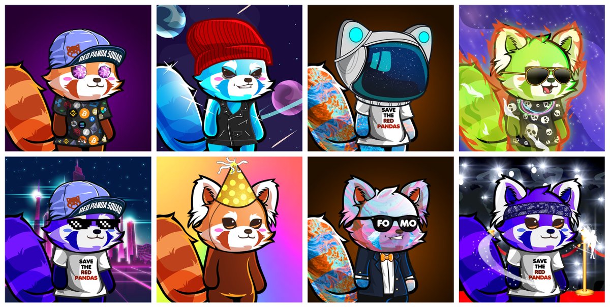 Hey Squad! 🦊

Our team has been working tirelessly behind the scenes and we would like to share a thread of our progress update so far 🎋
#RPS #Solana #NFT

1/10

👇👇👇