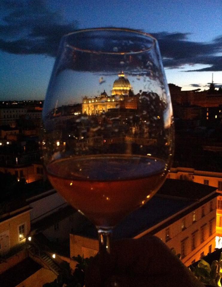 CastellodelleRe's tweet photo. #Rome #Experience

@CastellodelleRe https://t.co/pDOAXeOayv