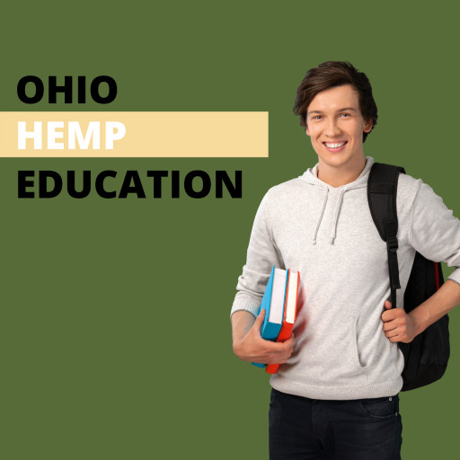 OhioModern's tweet photo. Ready to really dive into the hemp industry? There are tons of places to go to get the proper education. We've compiled a nice list for you. Read more at https://t.co/x4QOq12Nxp

#hemped #hemplife #ohiohempfarmers #modernhempohio #ohiocbd https://t.co/J4xssISkID