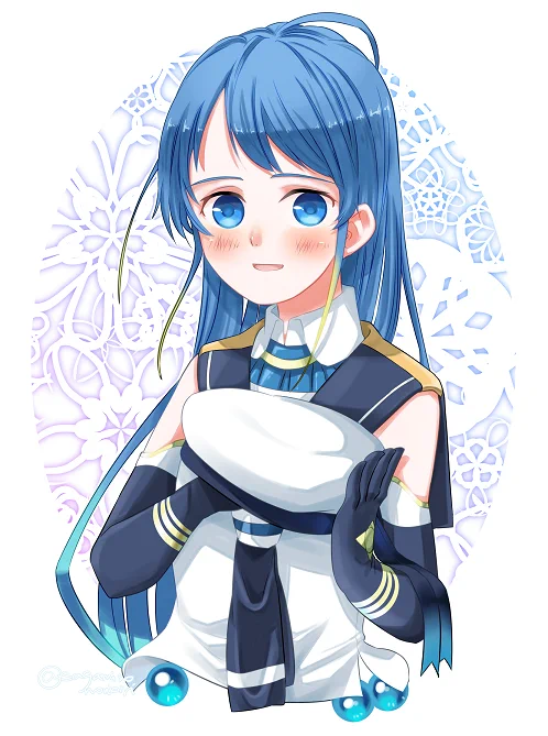 この五月雨なつい… 