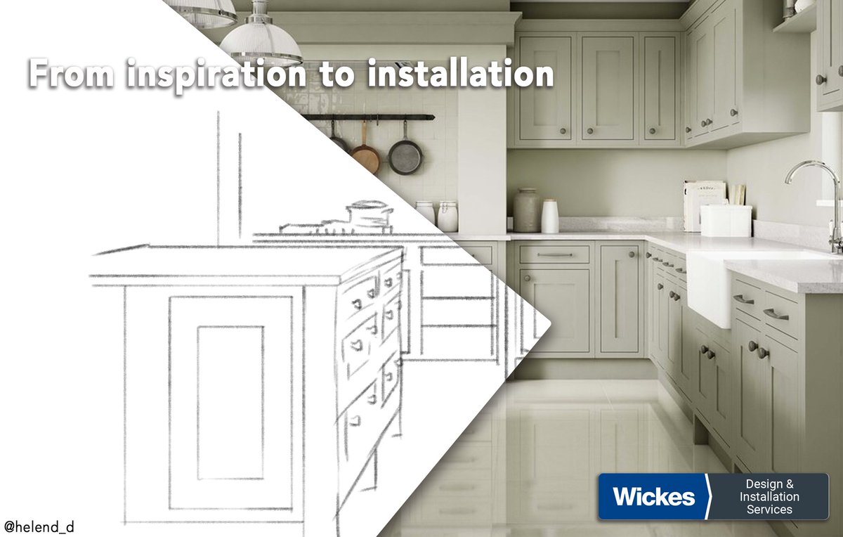 helend_d's tweet photo. My go for today's @OneMinuteBriefs promoting the launch of Wickes Design and Installation services! 

@Wickes 
#WickesLetsDoItForYou https://t.co/p5cGDLDXCX