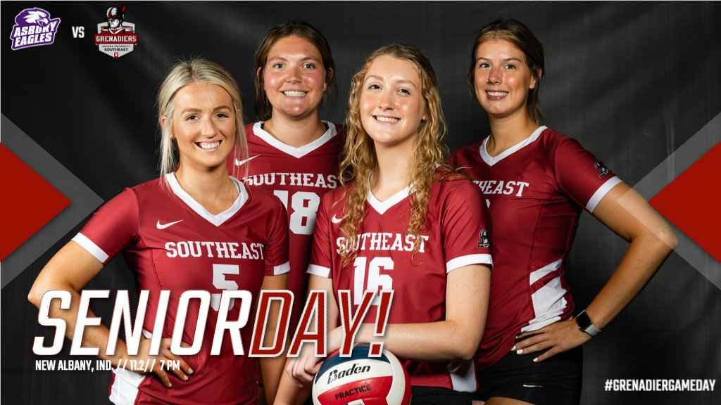 Grenadier Athletics tweet media