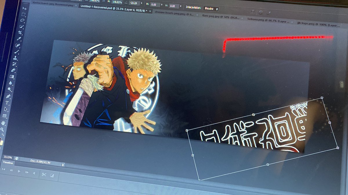 riqtrim's tweet image. ig