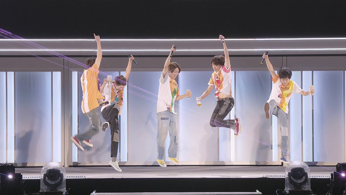 _mj__30's tweet photo. #嵐デビュー日 
 #嵐デビュー22周年 
 #嵐22thAnniversary https://t.co/sfeRpUUL7a