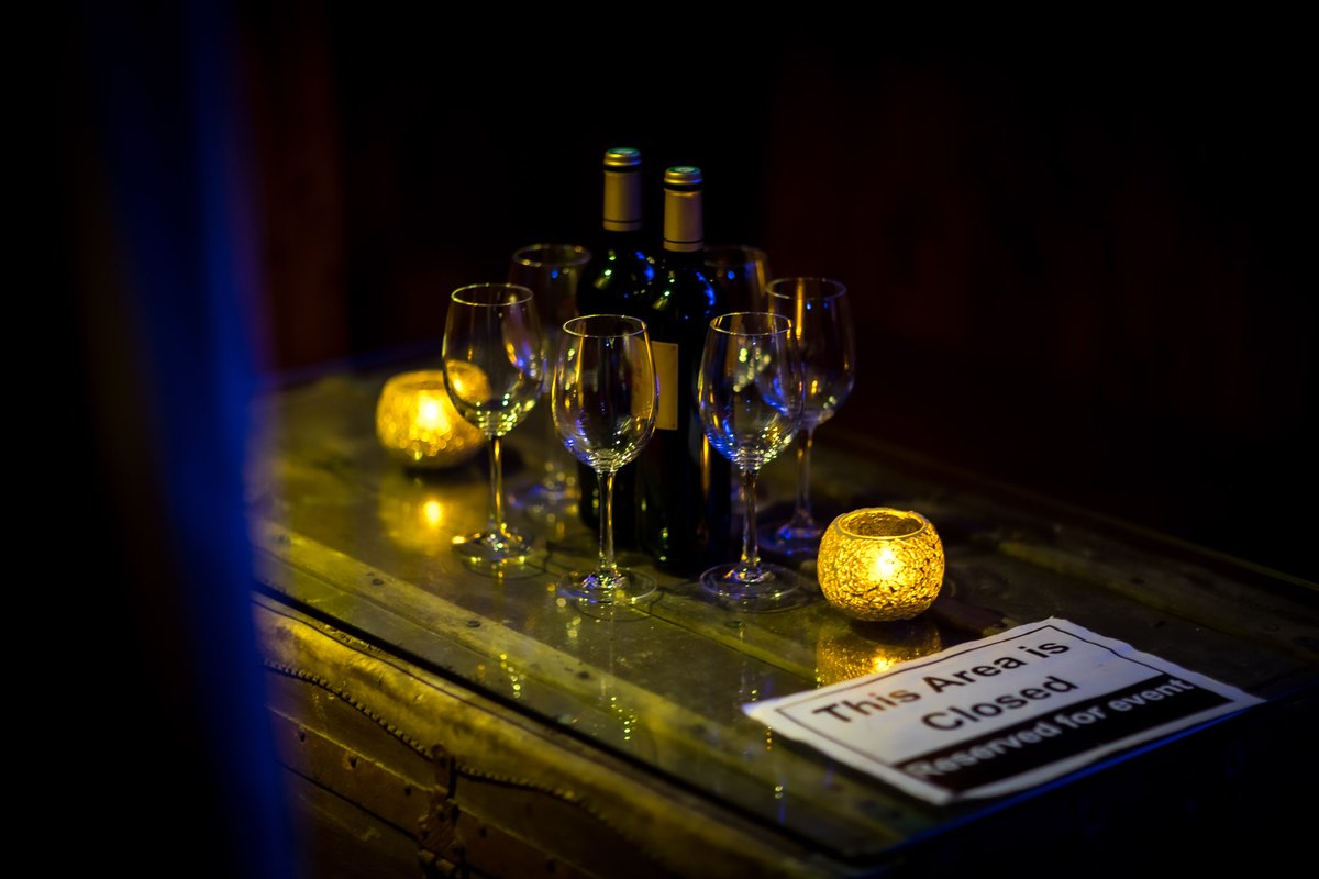 BrdRiordan's tweet photo. Well.. It finally happened!! I launched the album at a private launch party in The Greyhound Bar Kilkee  last week. The Red Carpet was rolled out and it was a wonderfully intimate setting for the event. https://t.co/jBxPpIIqQM