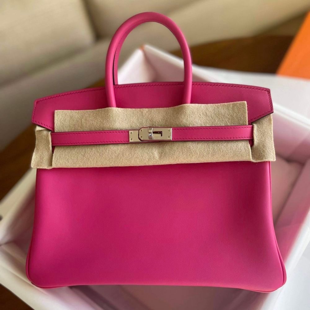 The French Hunter on X: Kelly 25 Rose Pourpre Togo GHW #Y #hermes #birkin # kelly #constance #handbags #luxury  / X