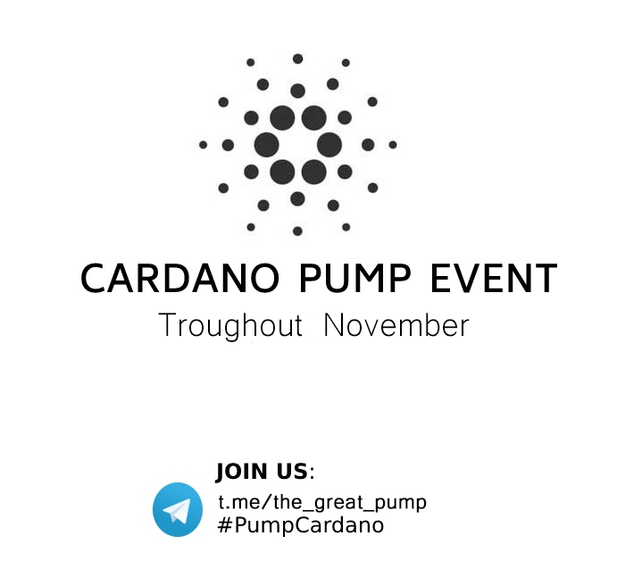 TheGreat_Pump's tweet photo. CARDANO $ADA MOON EVENT!
https://t.co/LObtYzclvf

#shib #shiba #shibainu #doge #ethereum #nft #reddit #wsbets #cryptocurrency #crypto #moneymaking #forex #crypto #investor #entrepreneur #earnmoney #businessman #entrepreneurship #Bitcoin #Cardano #Ada #ElonMusk https://t.co/0b7AI6CN1P