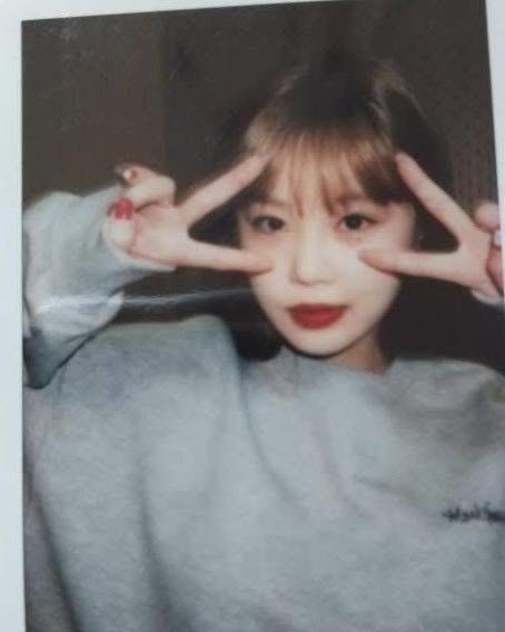 dndiepp's tweet photo. @SOOJINHASHTAG Wish you were here... 
WE SUPPORT SOOJIN FOREVER

#SoojinOurMainDancer
#GidleIs6Forever 
#CubeYouNeed6idle
‌@cubeunited 
‌@CUBEENTGLOBAL 
‌@G_I_DLE https://t.co/XpdfXGy34d