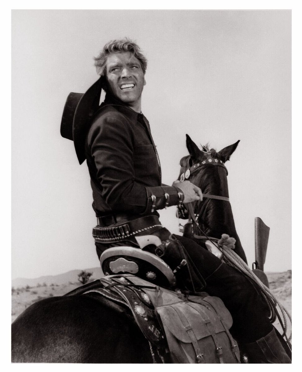 TheFilmFrontier's tweet photo. Vera Cruz (1954) #BOTD #BurtLancaster https://t.co/Bxo2AuCmwr
