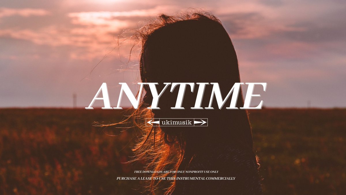 New Sad Afrobeat out now❤️❤️❤️

[FREE] Rema x Afrobeat - type beat - "Anytime" youtu.be/4ers9OGiGyE via <a href="/YouTube/">YouTube</a>