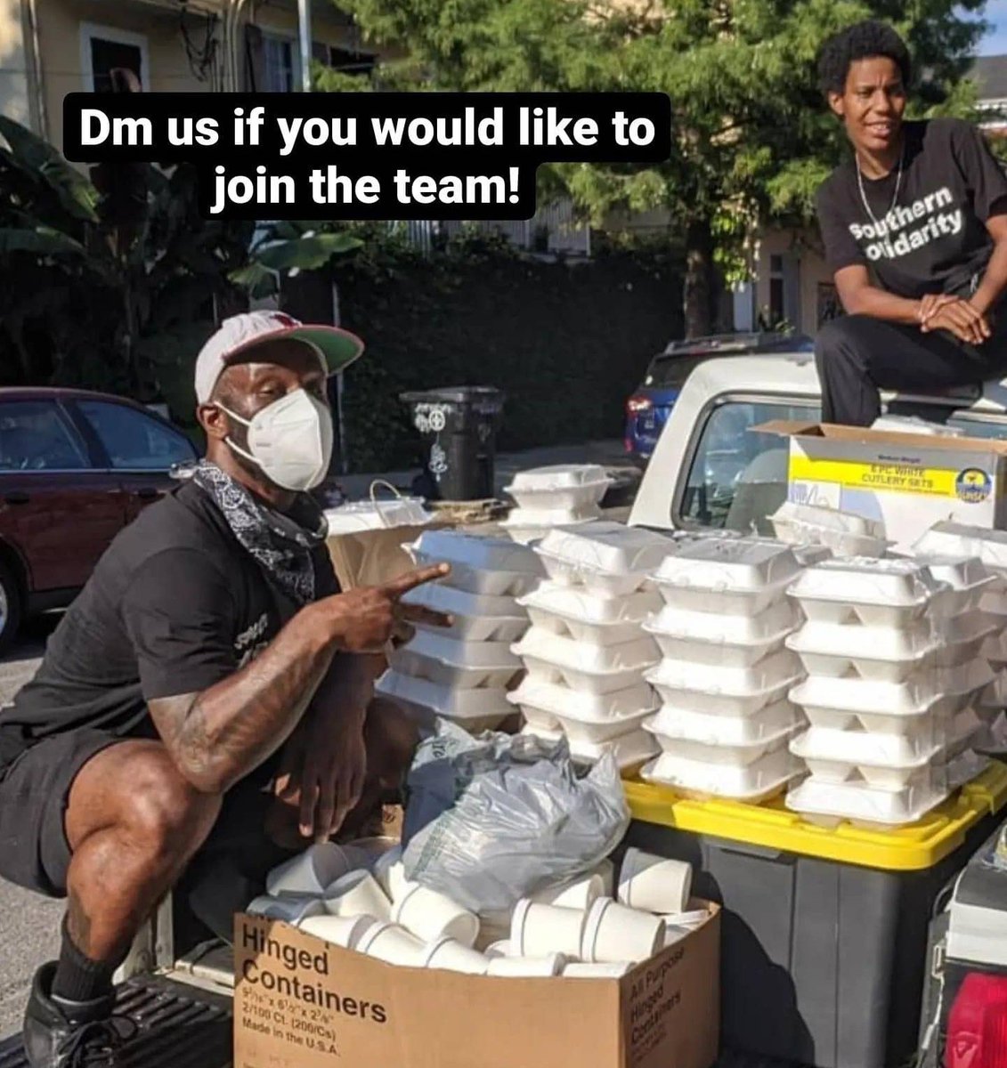 Southern Solidarity (@southern_solid) on Twitter photo 