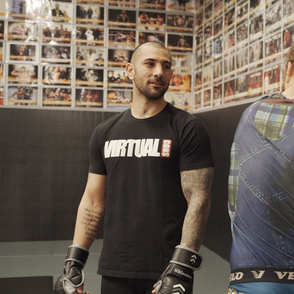 teamgottimma's tweet photo. Wishing a very happy birthday to the one and only John Gotti III! Cent’anni https://t.co/mgEXujM77E