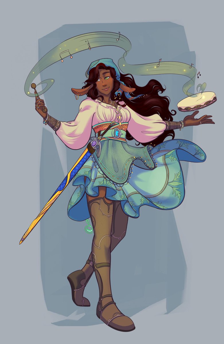 🧚♂️Sirena🧚♀️ Comissions open! tweet media