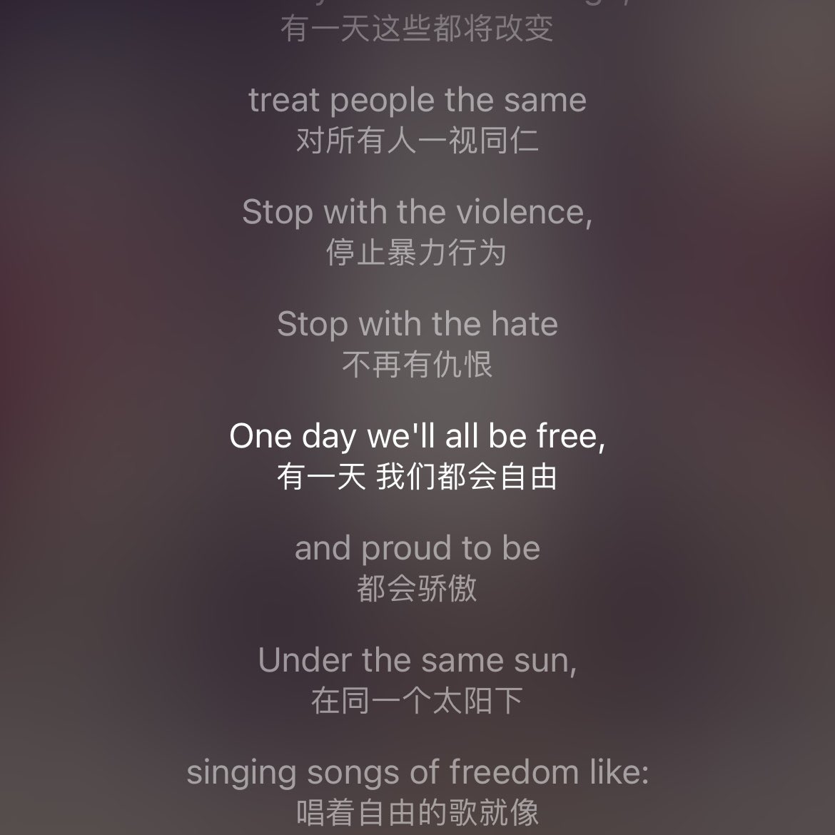 Boomissn's tweet photo. we are the one , final one https://t.co/nfCON2IeX3