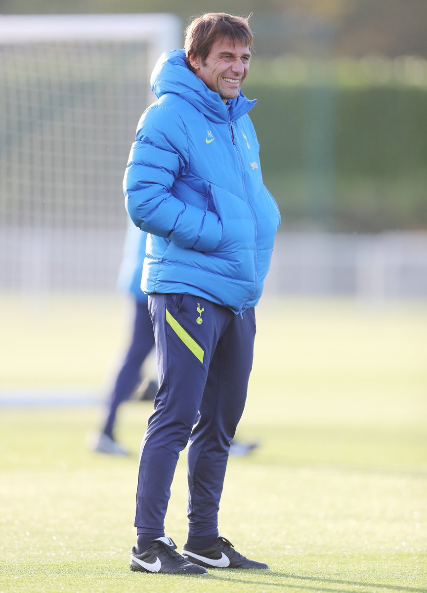 HotspurRelated's tweet photo. He's here and he's perfect. 🇮🇹 https://t.co/OjMFO2Iyat