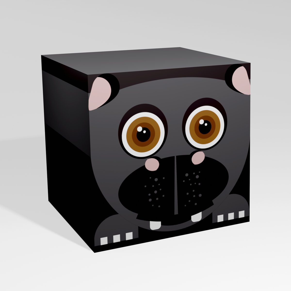 💥MiniPets DROP 💥
🤯Can you guess the animal? 

🔥In 4 hours you will be able to own it 

🚨MiniPets OFFICIAL DROP 20:00 UTC | 22:00 CET | 16:00 EST🚨

✅Join Discord to find out more discord.gg/thCgMaYtCs

#NFTdrops #NFTdrop #NFTCommunity #nftcollector #NFTs #NFTGiveaway #NFT