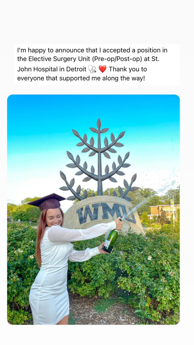 Big girl status 🩺