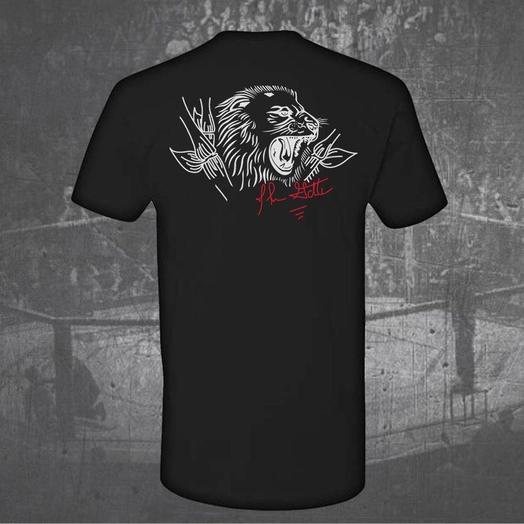 teamgottimma's tweet photo. For a limited time enjoy 25% off all #TeamGotti apparel with promo code GOTTI25 at https://t.co/GXtOnehgIK https://t.co/ni3erpgDLi