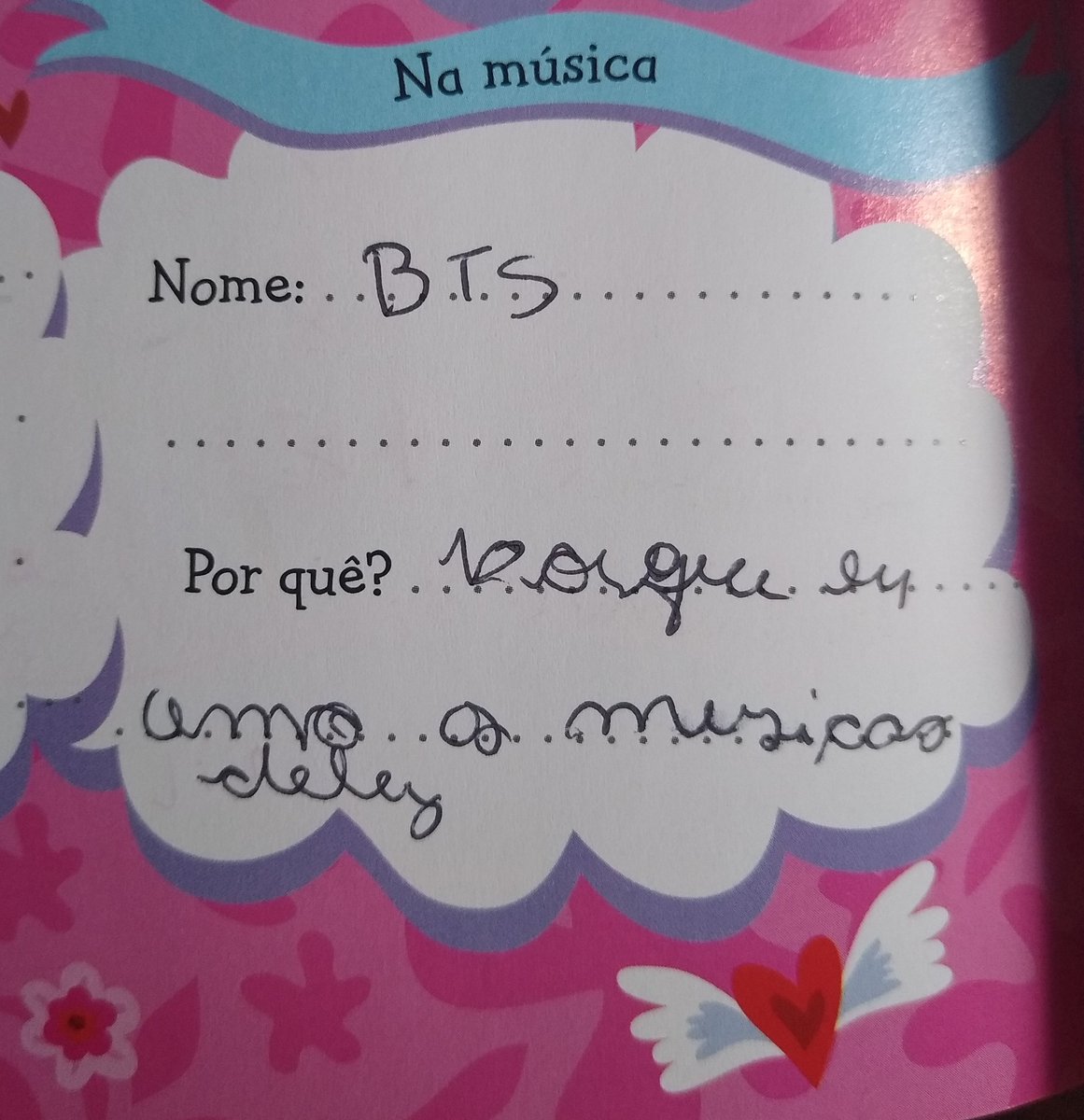 NathyOt7's tweet photo. "BTS
porque eu amo as músicas deles"
💜💜💜💜💜💜💜💜💜💜💜💜 https://t.co/wv80lQ5i1u