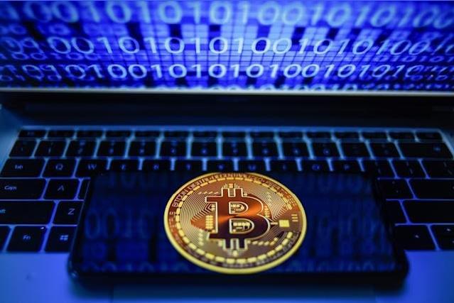 18,861,800 #Bitcoin currently in existence with just 2,138,200 left to be mined.