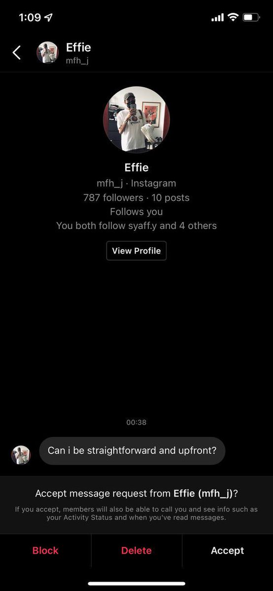 PENISMONSTER456's tweet photo. how come he dm my gf but he dw reply me https://t.co/4KyHi4iPEt
